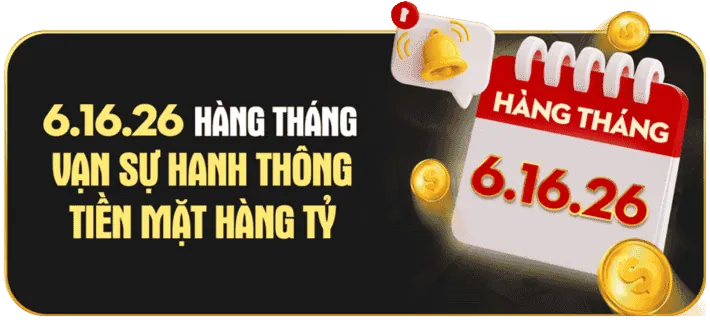 Sự kiện game mới nhất tại win999 nhà cái