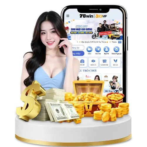 Giao diện người dùng trực quan của win999 nhà cái