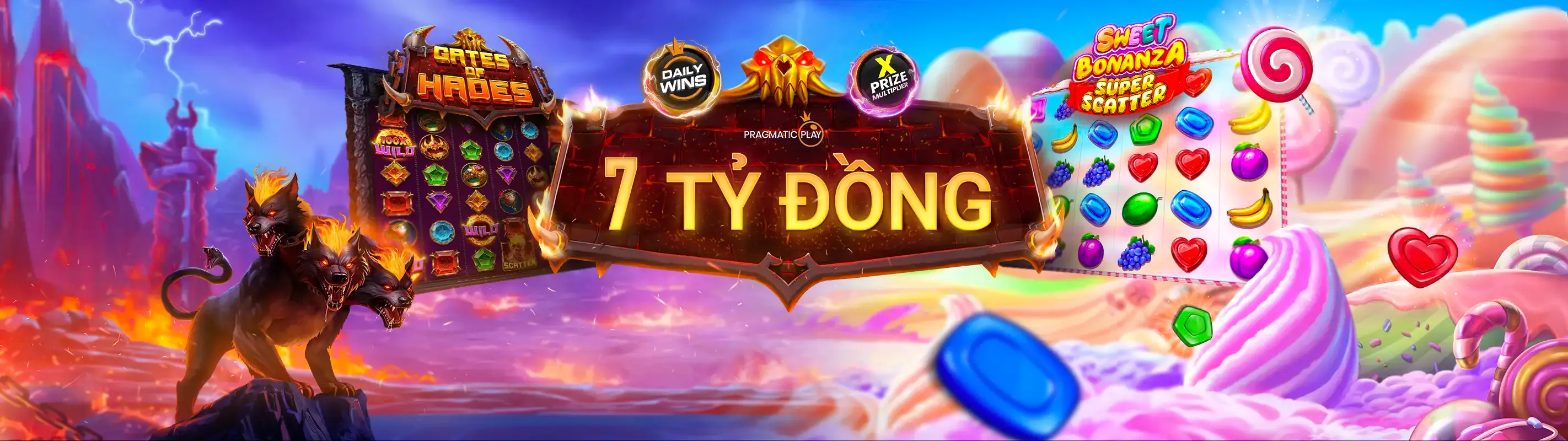 Hình ảnh chính trò chơi slot tại win999 nhà cái