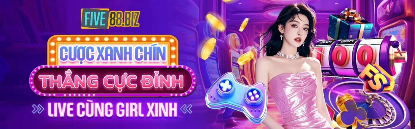 Bắn Cá win999 nhà cái