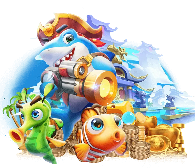 Game Bắn Cá Vua Đại Dương win999 nhà cái