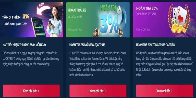 Sự kiện casino trực tuyến đặc biệt tại Win999 Nhà Cái với giải thưởng lớn