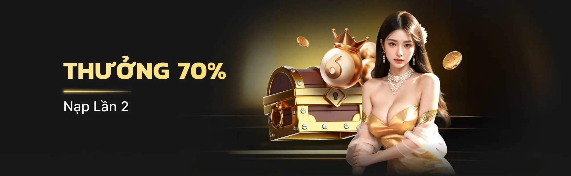 Ưu đãi VIP độc quyền